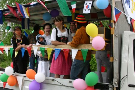 Titelbild Kinderfest 2006