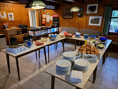 Titelbild Helferfest