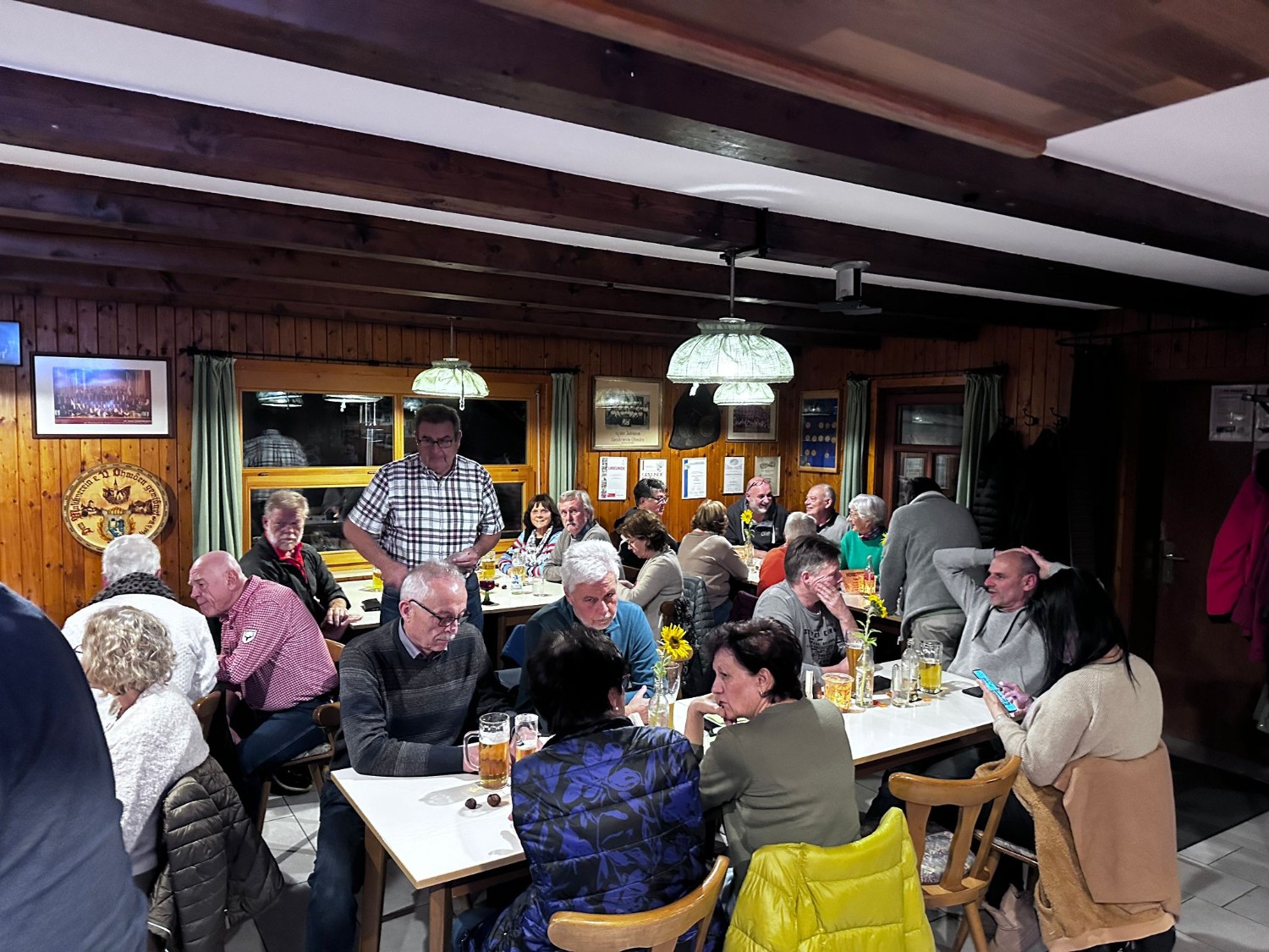 Titelbild Herbstfest