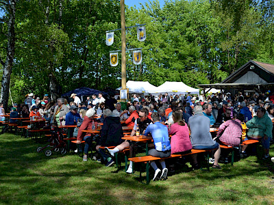 Titelbild Maifest