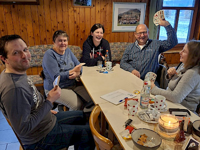 Titelbild Spielenachmittag im Musikerhäusle