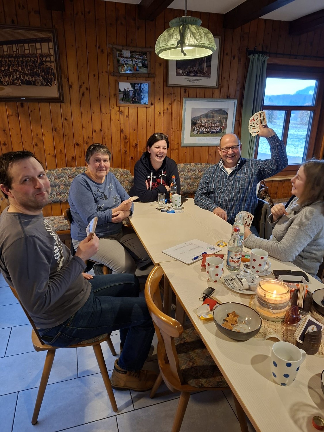 Titelbild Spielenachmittag im Musikerhäusle