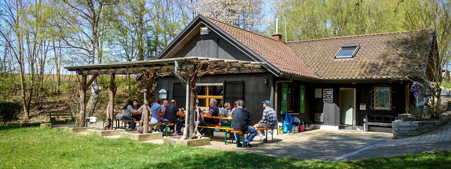 Titelbild Öffnungszeiten des Musikerhäusles im März 2026